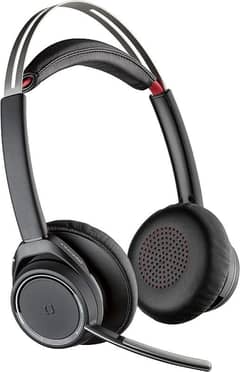 Plantronics - Voyager Focus Bluetooth Headphones