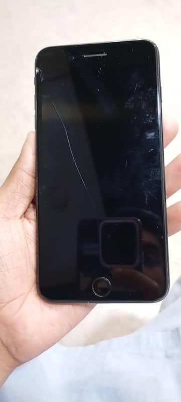 iphone 7plus pta prove 6