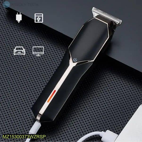 KM-1451 Professional Hair Trimmer 0