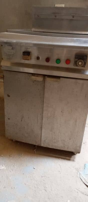 fryer for sale 4