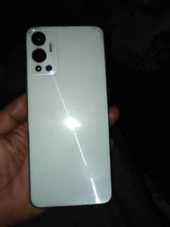 Infinix hot 12 6gp 128gp