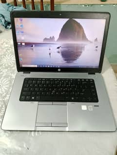 Hp Elitebook 850 G1