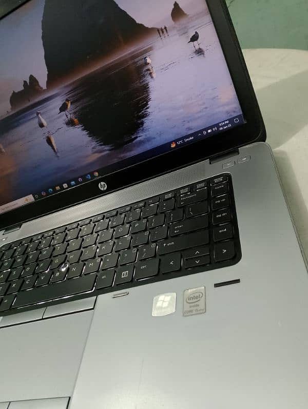 Hp Elitebook 850 G1 1