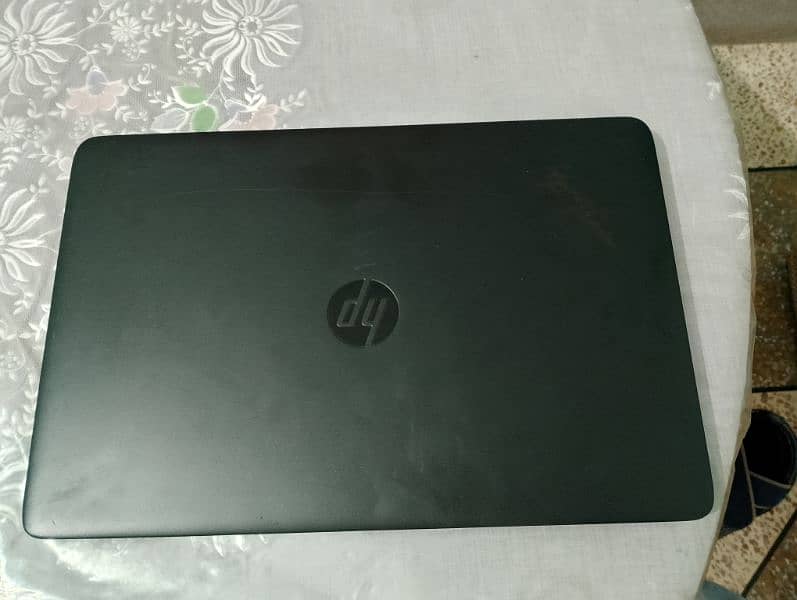 Hp Elitebook 850 G1 3