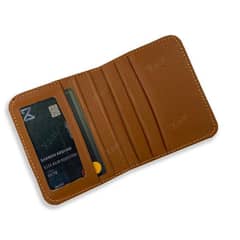 men's wallet