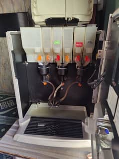 Nestle Nescafe coffee machine