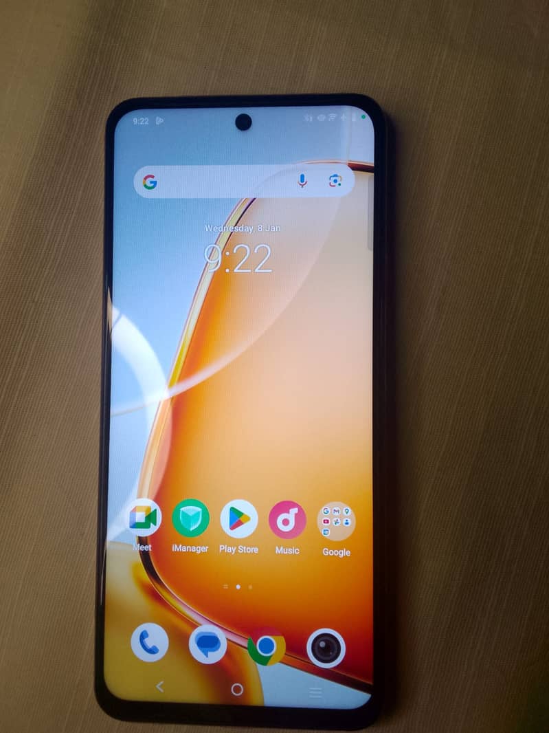 Vivo Other Model 3