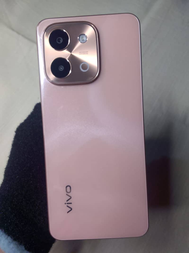 Vivo Other Model 4