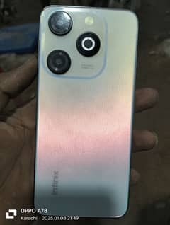 infinix