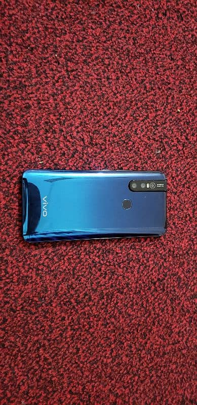 vivo V15 5G (NON PTA) 256GB Storage 8GB RAM 1