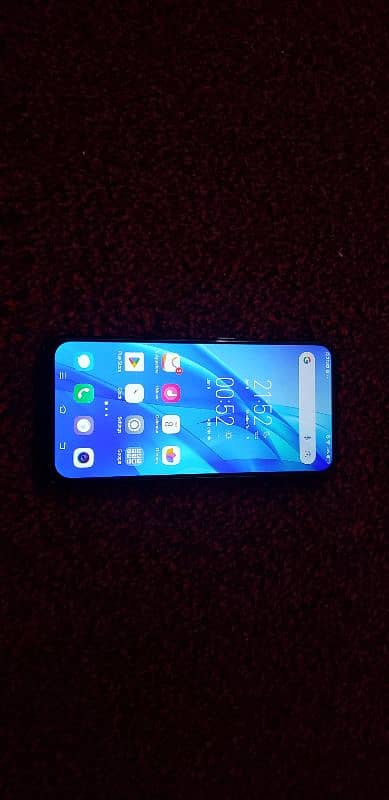 vivo V15 5G (NON PTA) 256GB Storage 8GB RAM 2