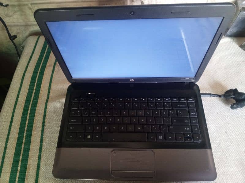 HP Core i3 3