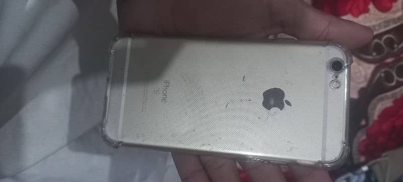 I phone 6s exchange possible 1