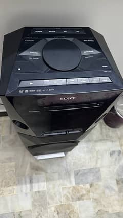 SONY MHC V6D