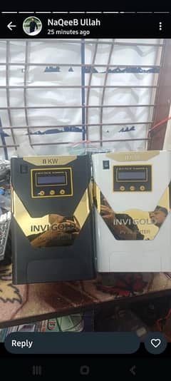 SOLAR INVERTER DIRECT PV (2.5 KW - 10 KW)