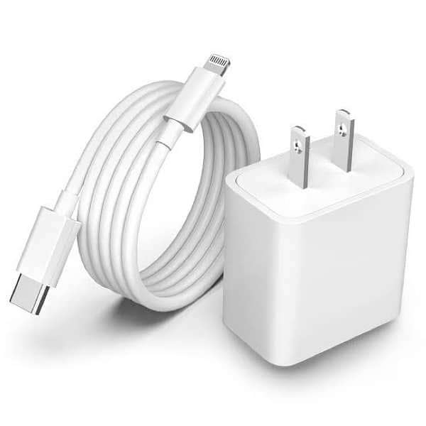 iPhone 14 Pro Max pd 20w with cable fast charging best quality 2in1 2