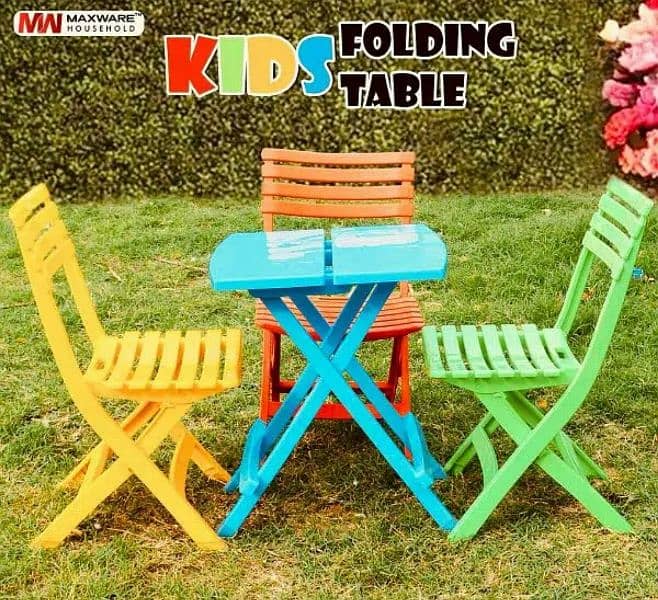 kids table chair 3