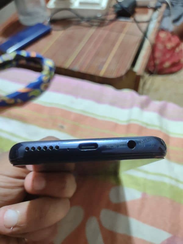 Motorola One 5G 10/9 condition 6/128 0