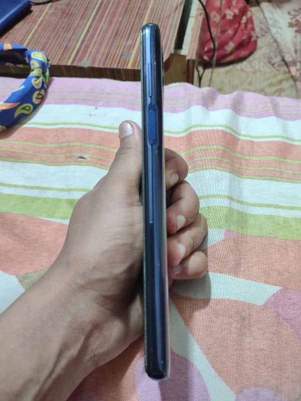 Motorola One 5G 10/9 condition 6/128 2