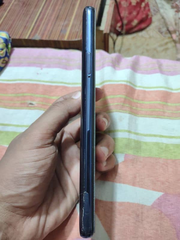 Motorola One 5G 10/9 condition 6/128 3