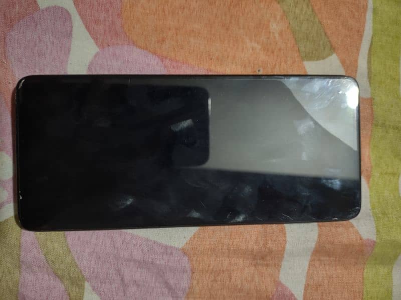 Motorola One 5G 10/9 condition 6/128 5