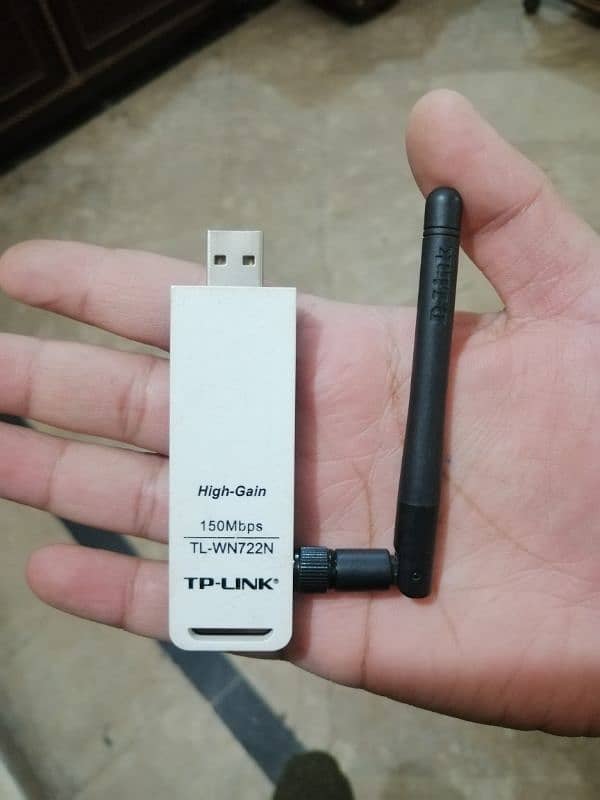 Tp link wireless adapter router 0