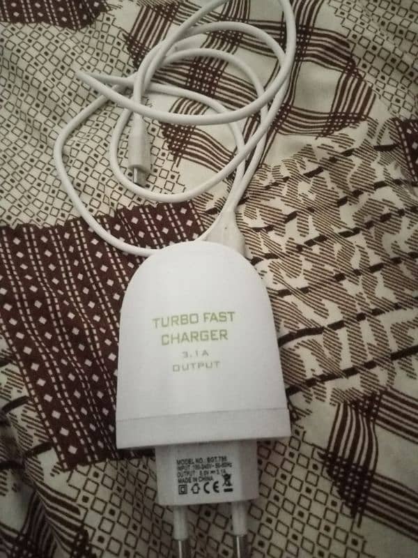 fast charger type B 0