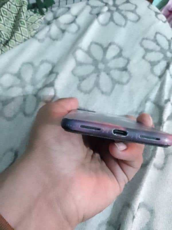 Google pixel 4 XL 6/128 0