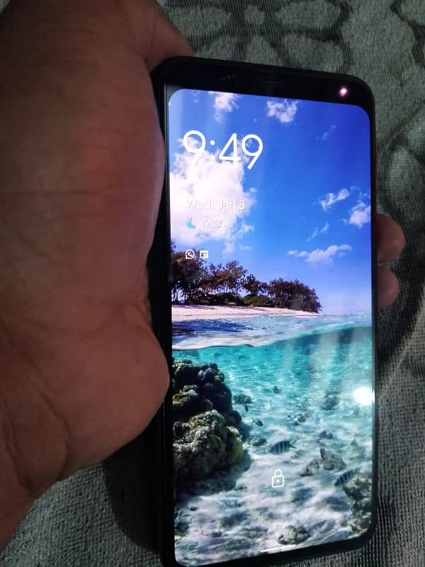 Google pixel 4 XL 6/128 2