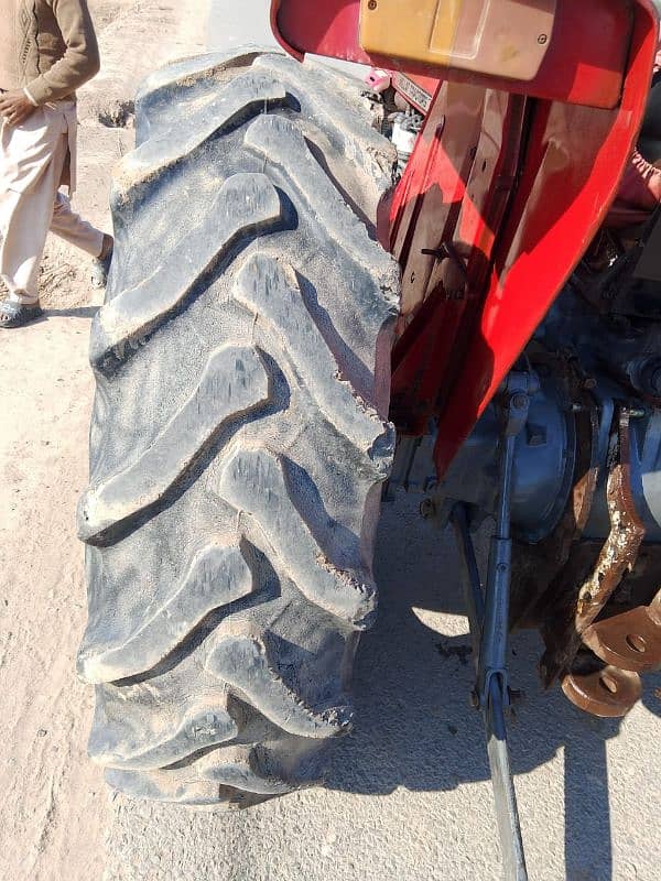 MF 360 tractor for sale model 2018 //03155462023 2