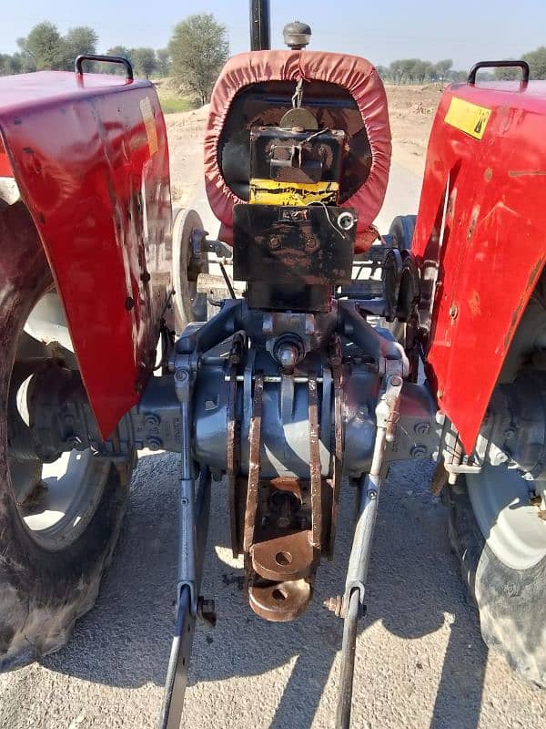 MF 360 tractor for sale model 2018 //03155462023 5