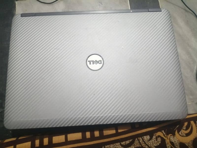 i7 leptop dell 2