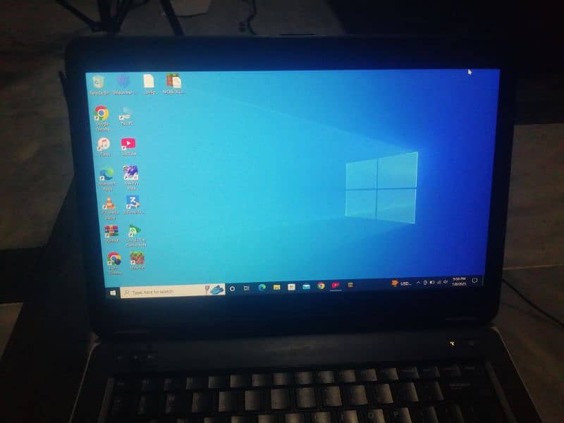 i7 leptop dell 8