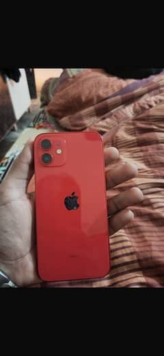 i phone 12 jv 64 gb