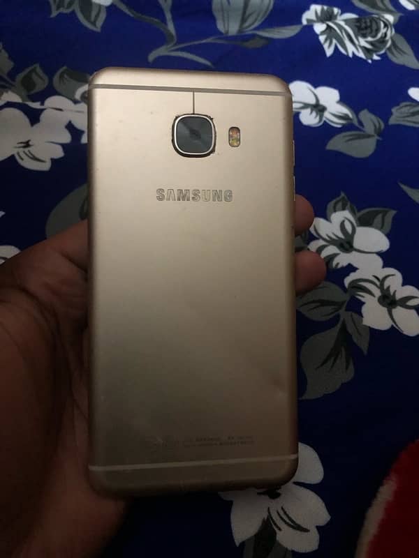 Samsung A5 4/32 Lush Condition PTA Approved 1