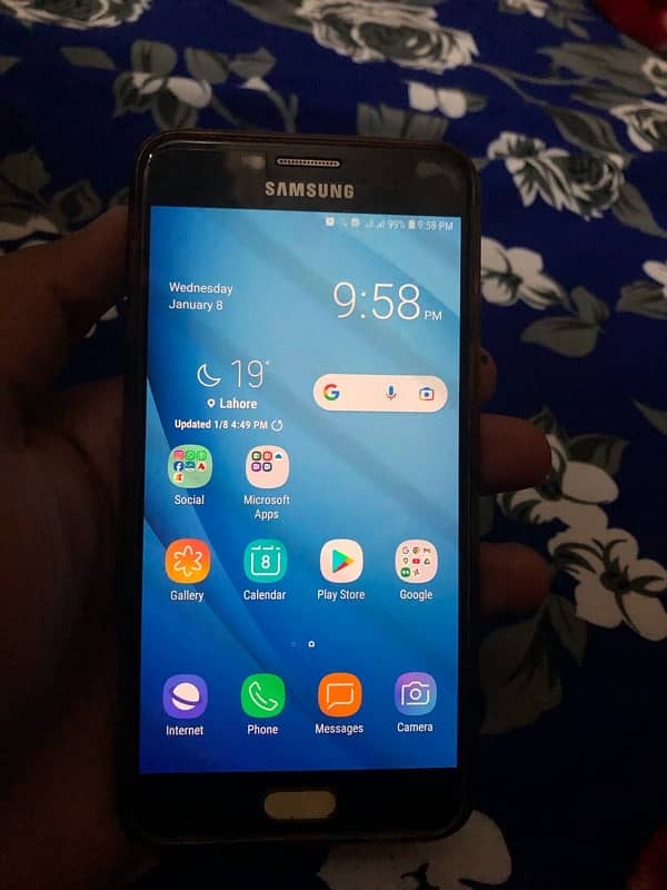 Samsung A5 4/32 Lush Condition PTA Approved 2