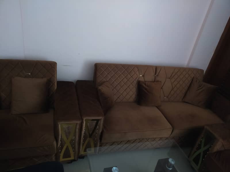 Sofa Set 0