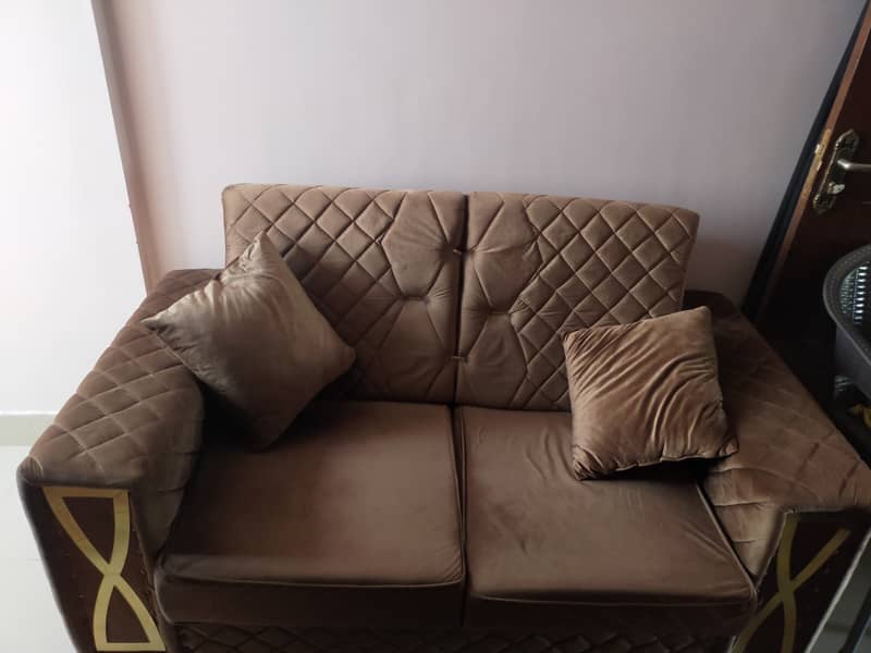 Sofa Set 1