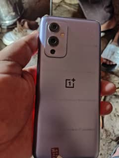 oneplus 9