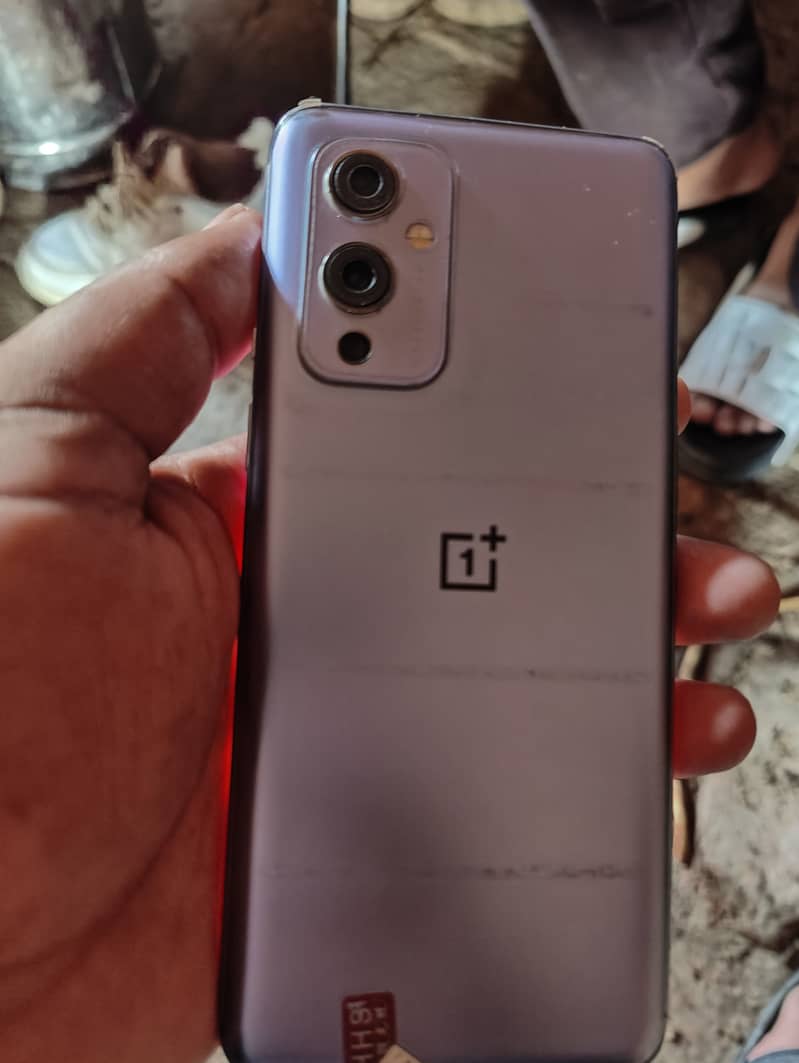 oneplus 9 0