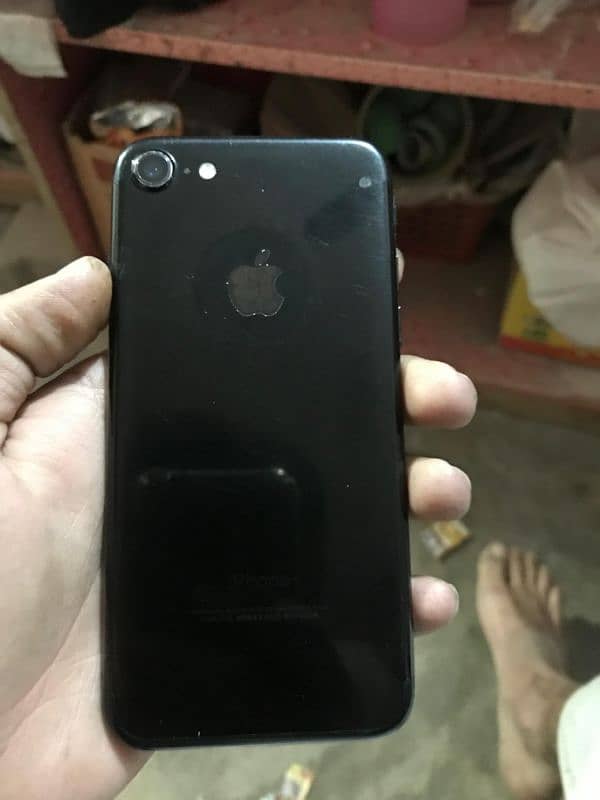 I phone 7 non pta 128 gb 1