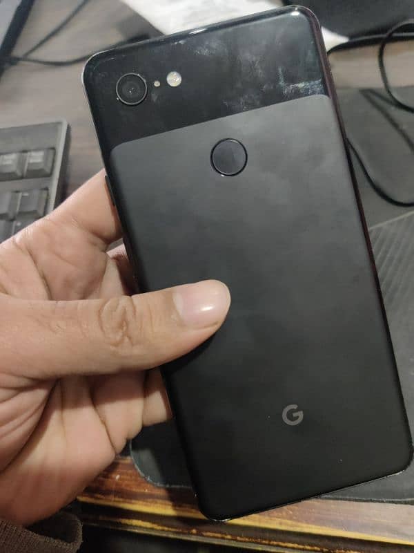 google pixel 3 XL parts 0