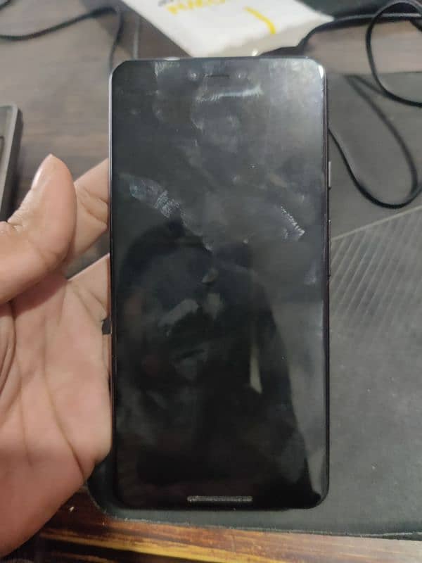 google pixel 3 XL parts 2