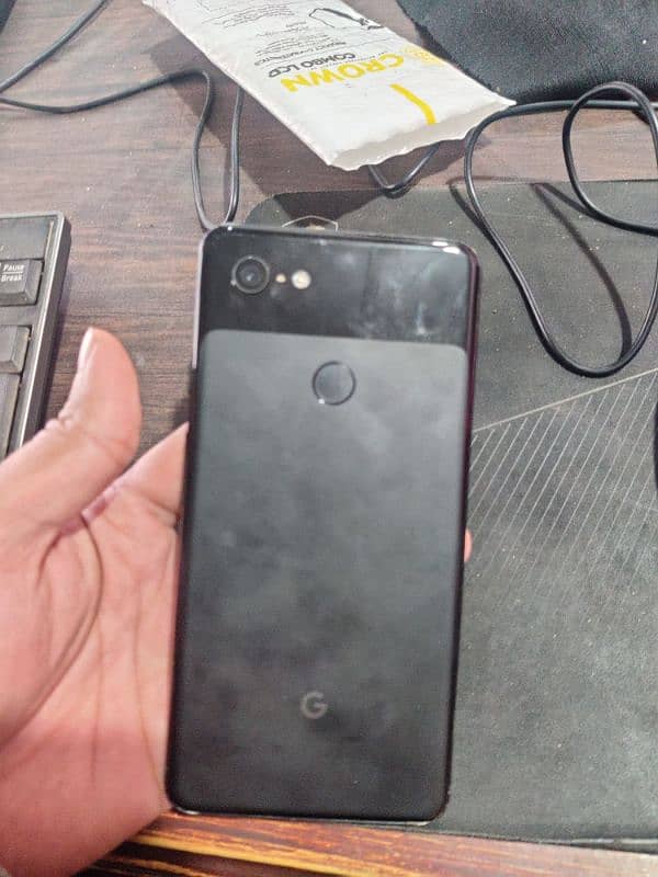 google pixel 3 XL parts 3