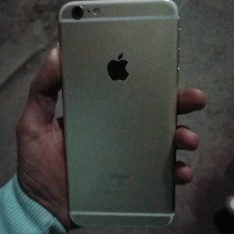 Apple iPhone 6S Plus 1