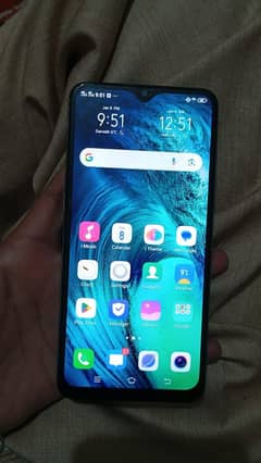 Vivo S1 8/256