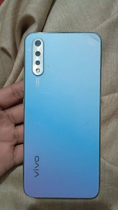 Vivo S1 8/256 1