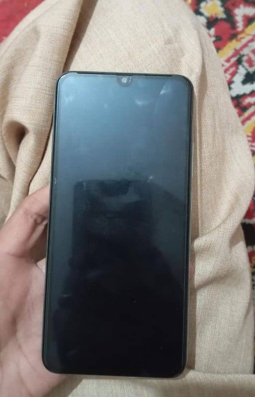 Vivo S1 8/256 2