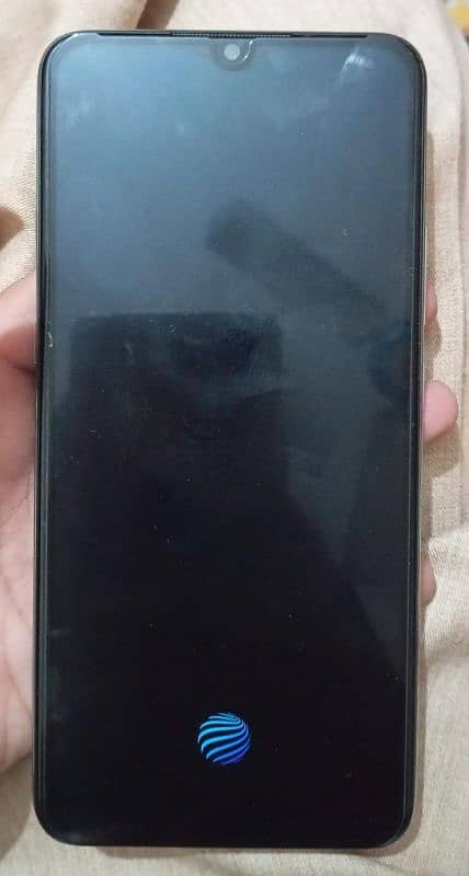 Vivo S1 8/256 4