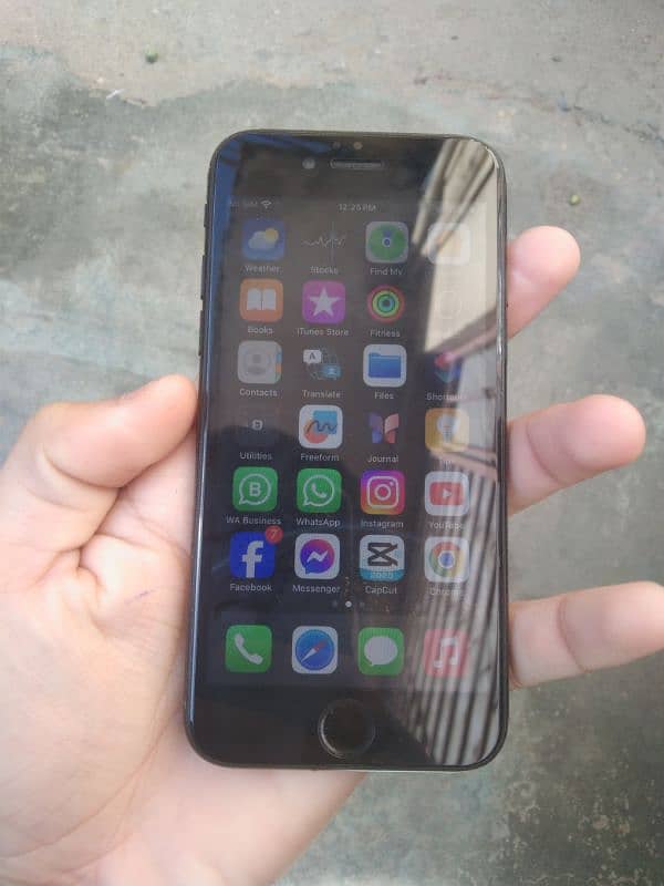 iphone SE 2020 1